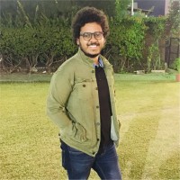 Pranav kumar S Sathe