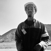 Mpho Ramudzwagi