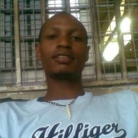 erick kimathi