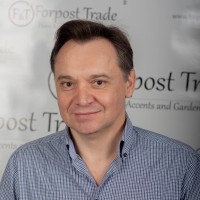 Vitalii Dubovyi