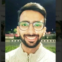 Chintan Desai