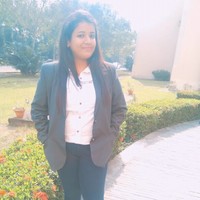 Nikita Ranjan
