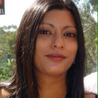 Anoushka Ruhomaun