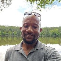 Anthony Evans
