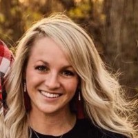 Kayla Peruski, Bba