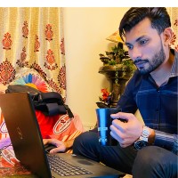 Amir Saifi