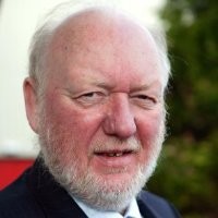 Peter Sugden