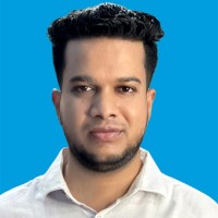 Syed Md. Delwar Jahan
