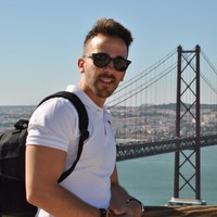 José Antonio Romero Ponti