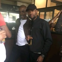 Thapelo William Sebolai