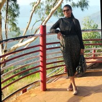 Pooja Pillay
