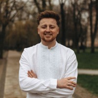 Andrii Yakymets