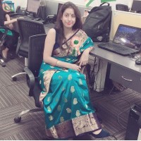 Akanksha Bhadauria
