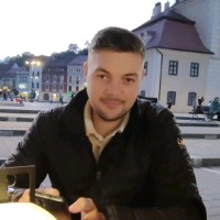 Razvan Vintila