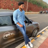 maharshi reddy