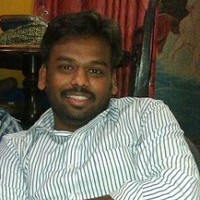 Jai Kiran Pillai