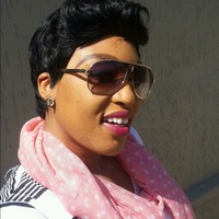 Mabatho Setumo