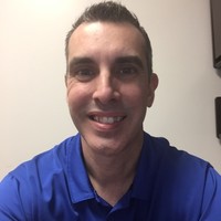 Chad Illigash