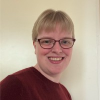Christine Schenk