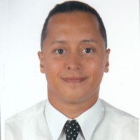 Johan Andres Benavides Castellanos