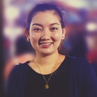 Kristine Daniela Carlos