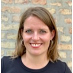 Marie Bliddal