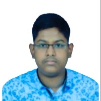 Vikram Shanmugam