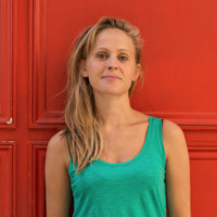 Fanny Poulicet