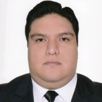 Jesús Omar Paz Álvarez