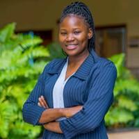 Violet Ochieng'