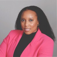 Tashani Brown, MSc