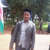 Chege Kinuthia