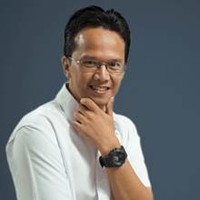 Daniel G. Pratidya