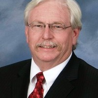 Bruce Calhoun