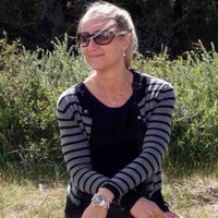 Louise Hafsjold