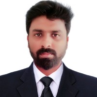 Surya Kumar L