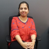 Spurti Kulkarni