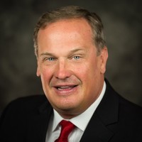 Eric Dick