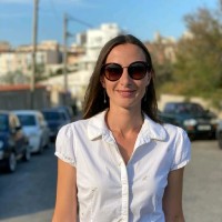 Marie Aude Mouriaux