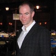 Nick Gibson