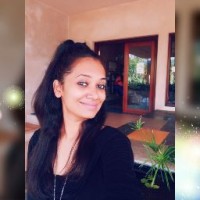 Asha Krishnan
