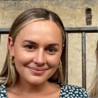 Lainey Gilmour