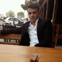 Oguzhan Canbaz