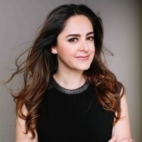 María Fernanda Cortés Limón