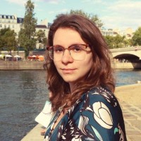Marie-Ange Nicol