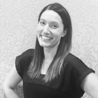 Erin Ording Meyer, Cmp