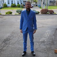 Christopher Crandall