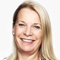 Karin Pernsved