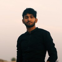 Ayush Garg