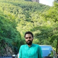 V Venkata Subramaniam